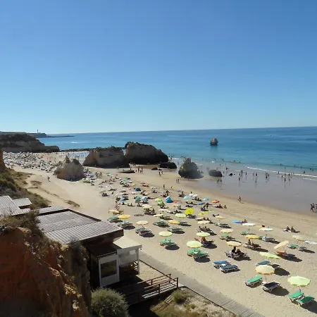 Appartamento A16 - Praia Da Rocha 1 Bed Apartment Portimão