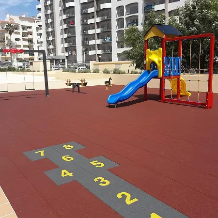 A16 - Praia Da Rocha 1 Bed Apartment Portimão
