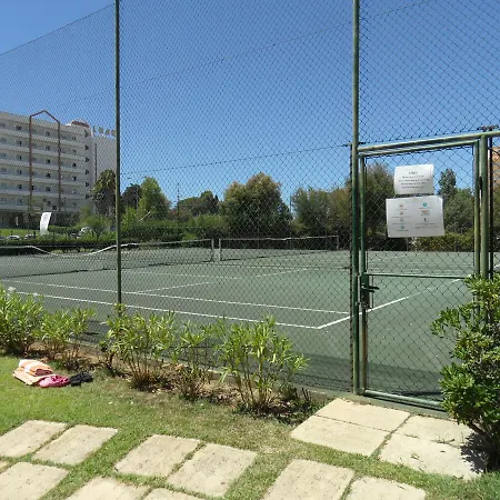 A16 - Praia Da Rocha 1 Bed Apartment Apartman