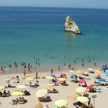 Apartman A16 - Praia Da Rocha 1 Bed Apartment Portimão