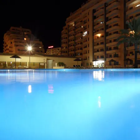 A16 - Praia Da Rocha 1 Bed Apartment Apartman