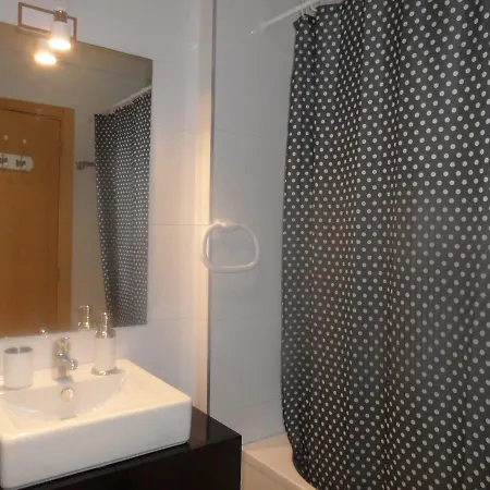 A16 - Praia Da Rocha 1 Bed Apartment Apartman