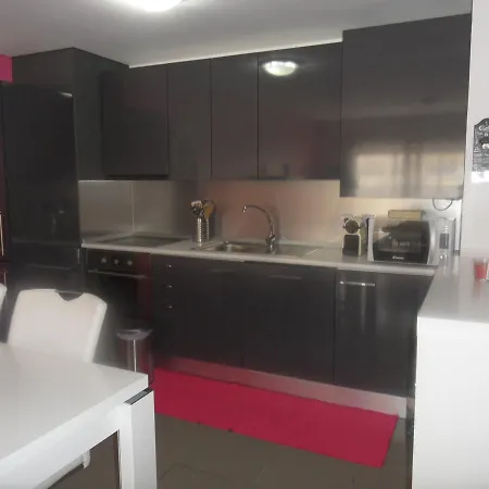 A16 - Praia Da Rocha 1 Bed Apartment Apartman