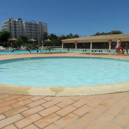 A16 - Praia Da Rocha 1 Bed Apartment Apartman