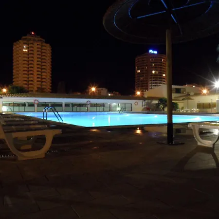 Apartman A16 - Praia Da Rocha 1 Bed Apartment *