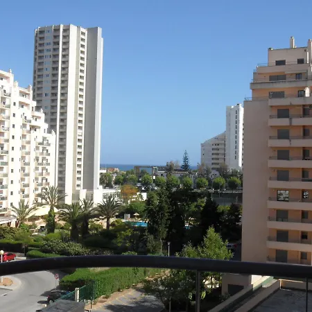 Apartman A16 - Praia Da Rocha 1 Bed Apartment Portimão