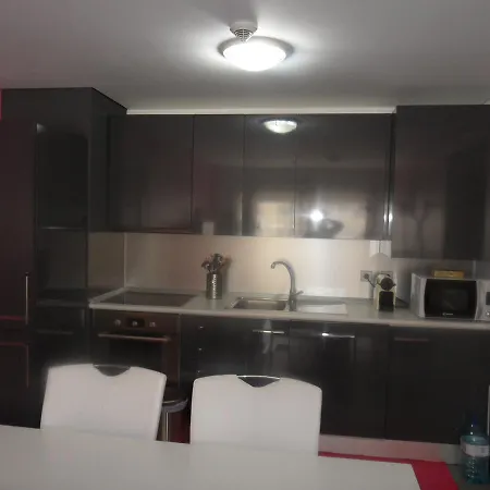 A16 - Praia Da Rocha 1 Bed Apartment * Portimão