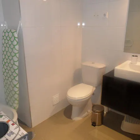 Apartman A16 - Praia Da Rocha 1 Bed Apartment *