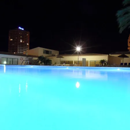 A16 - Praia Da Rocha 1 Bed Apartment Portimão