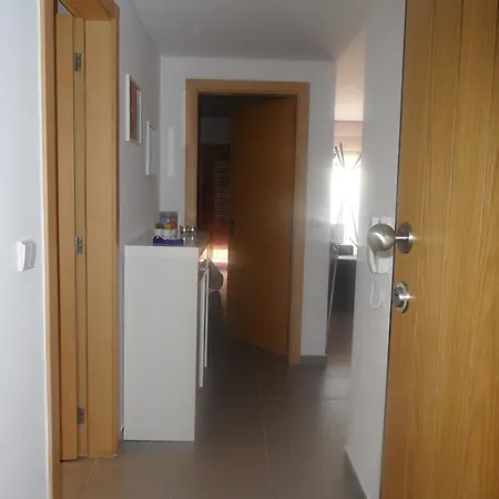 A16 - Praia Da Rocha 1 Bed Apartment Apartman Portimão