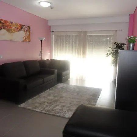 A16 - Praia Da Rocha 1 Bed Apartment