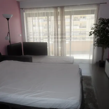 Apartman A16 - Praia Da Rocha 1 Bed Apartment