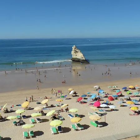 A16 - Praia Da Rocha 1 Bed Apartment