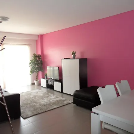 A16 - Praia Da Rocha 1 Bed Apartment Apartamento