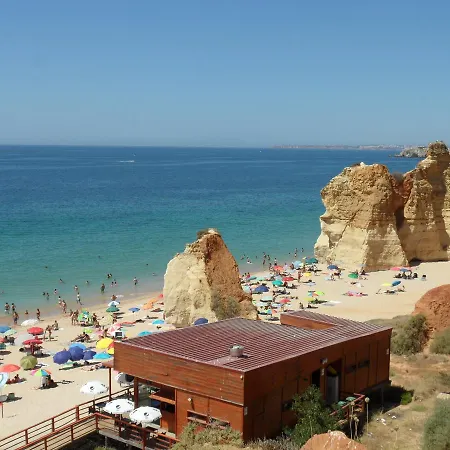 A16 - Praia Da Rocha 1 Bed Apartment