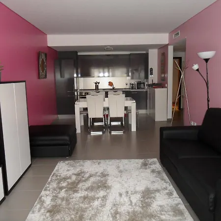 Apartamento A16 - Praia Da Rocha 1 Bed Apartment Portimão
