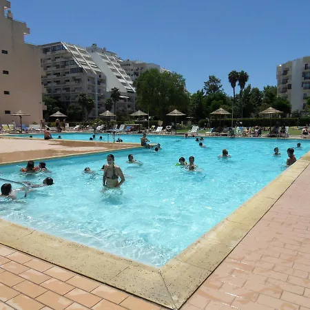 Apartamento A16 - Praia Da Rocha 1 Bed Apartment Portimão