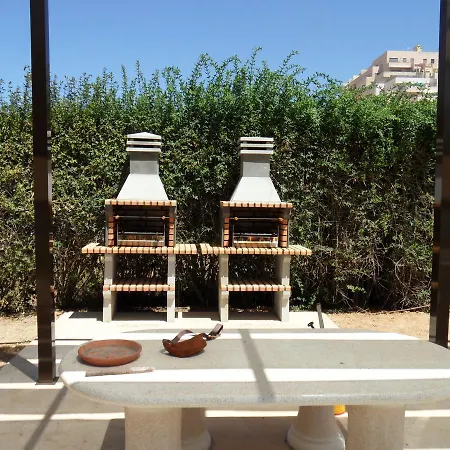 A16 - Praia Da Rocha 1 Bed Apartment