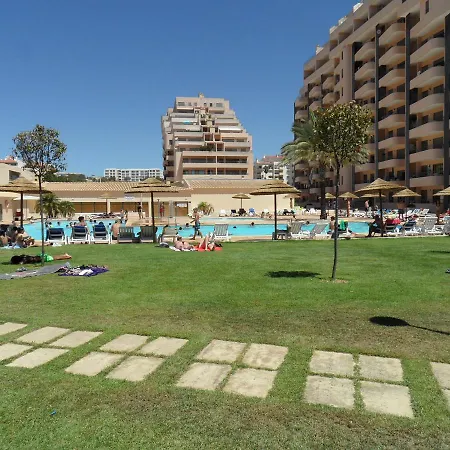 A16 - Praia Da Rocha 1 Bed Apartment Apartamento Portimão