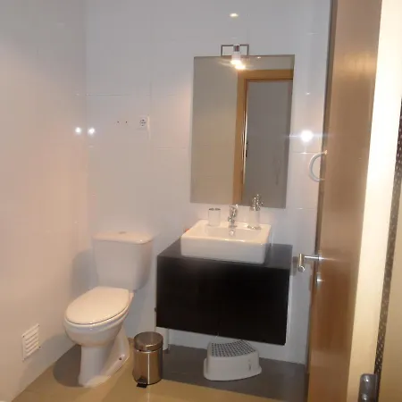 A16 - Praia Da Rocha 1 Bed Apartment Apartamento Portimão